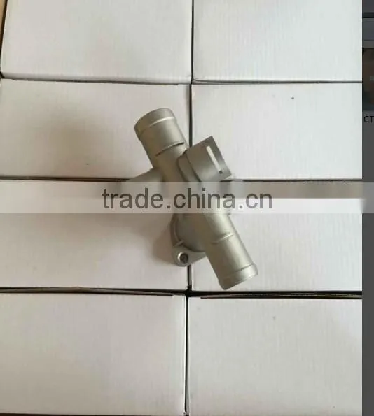 THERMOSTAT HOUSING 06A121132AP