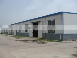 Hebei Bona Enterprise Co., Ltd. company overview - view 2