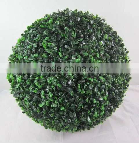 Plastic Decorative Artificial Lavender Flower Ball Hanging Flower Ball