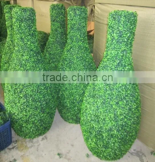 Artificial Boxwood Hedges Plastic Boxwood Hedges For Outdoor