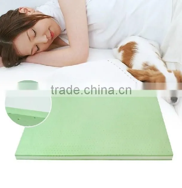Superior and Hot sale Anion and Latex mattress
