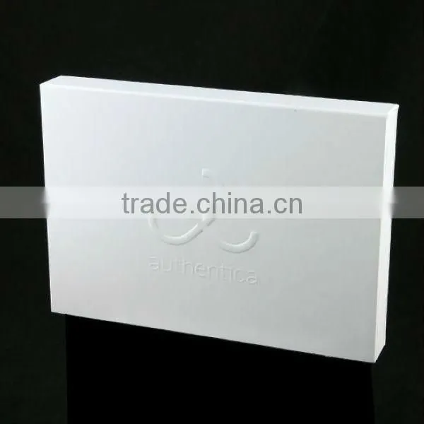 Pop CD box, white box, box of 2014 best seller