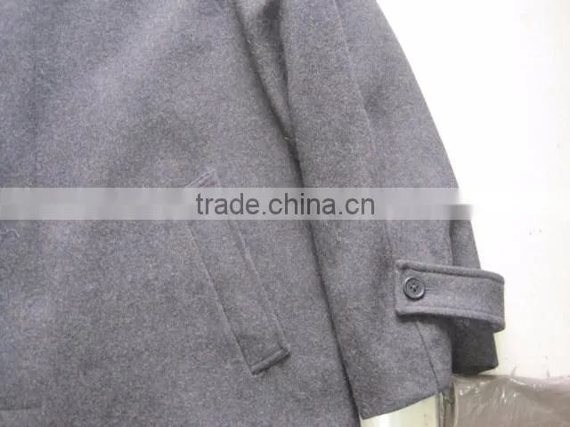 Latest design coat pant women suit 2016