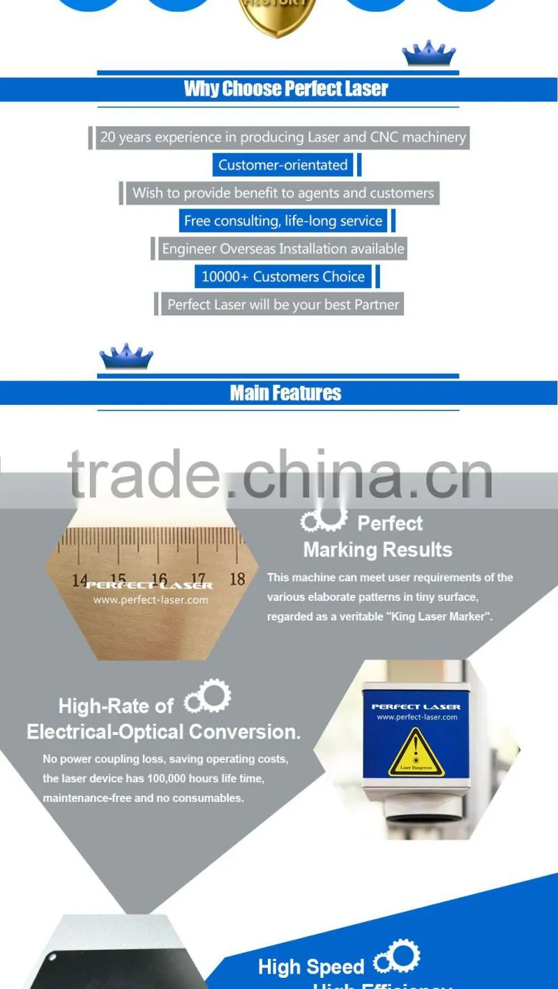 20W mini fiber laser marking machine Corporate Gift Laser Marking Machine