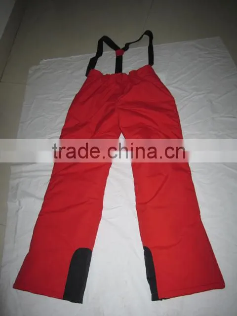 men ski pants (SP-3001M)
