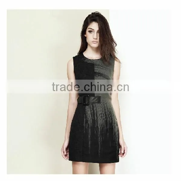 Beach Dress 2015 Under Skirt Tube Prom Short Sexy Dress With Garment Custom