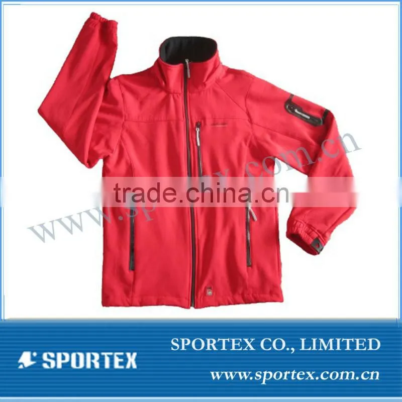 2013 High quality mens windproof softshell jacket/Softshell Jacket for outdoor/OEM outdoor jacket