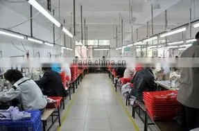 Beijing Yu Xin International Trade Co., Ltd. company overview - view 2