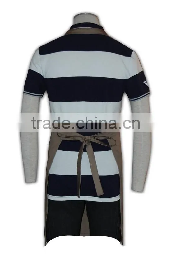 Manufacturer Custom logo apron kitchen