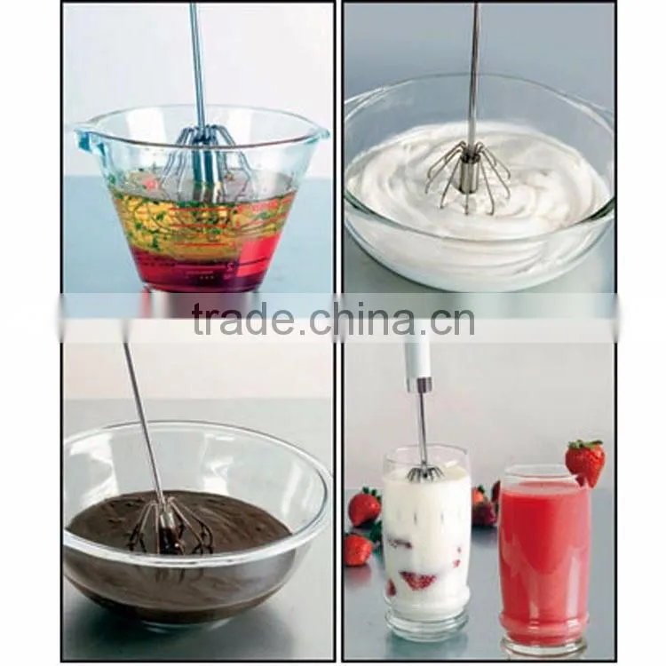 stainless steel Better Beater As Seen On Tv / Egg Beater/ Egg Tool For Sales