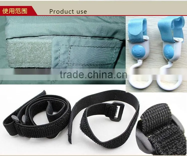 Elastic loop tape