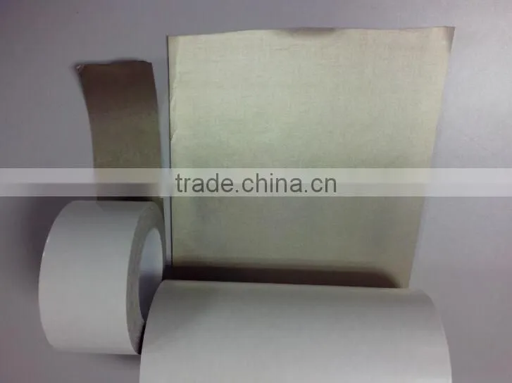 EMI shielding nickel copper conductive tape