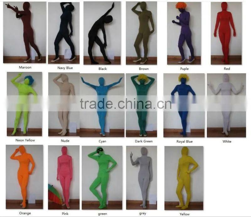 Wholesale 100 Different Designs of women lycra body suit for women