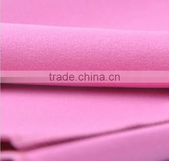 soft and absorbent microfiber designer branded logo towels