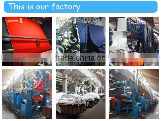 100% polyester anti-static overalls used oil station