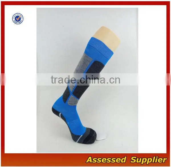 WHolesale Merino Wool Hiking Sport Traing Socks for Men