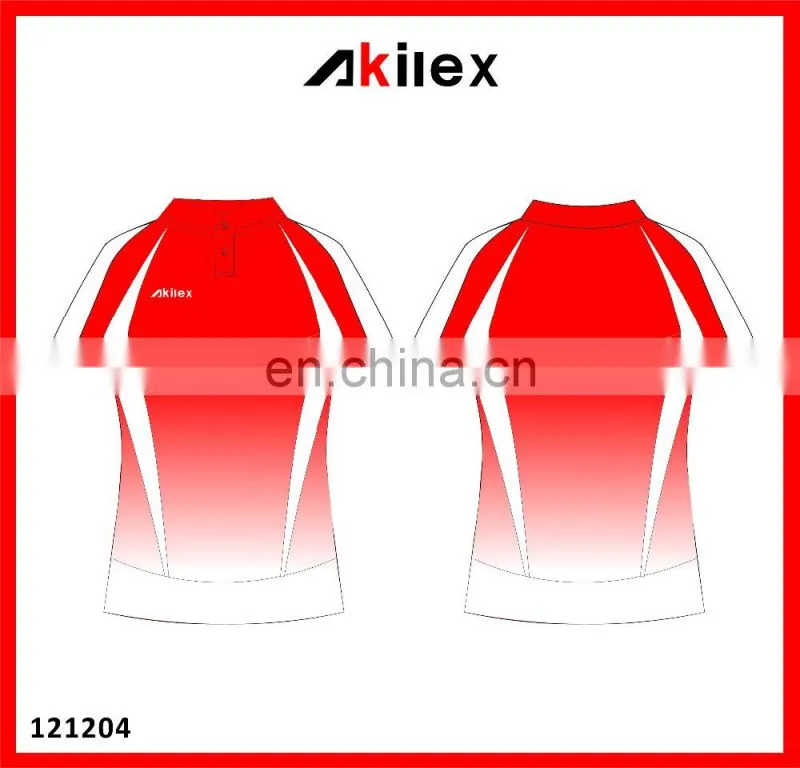 latest Sublimated rugby shirt,rugby jersey design logo custom cheap rugby jersey