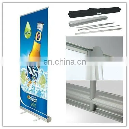 Pull Up Stand , Poster And Pull Up Banner