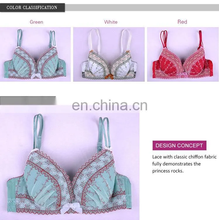 Lateest Fashion Leapord Girl-Without-Bra Sexy Bra Breast Cover