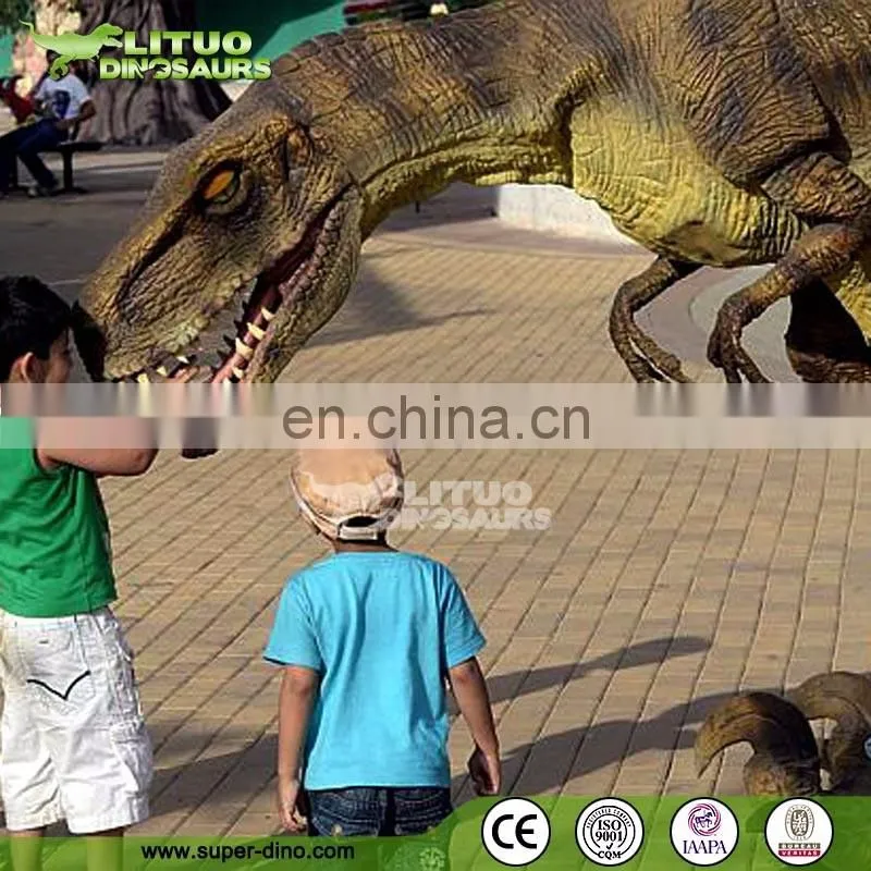 Performance Products Dinosaur Costume Rental