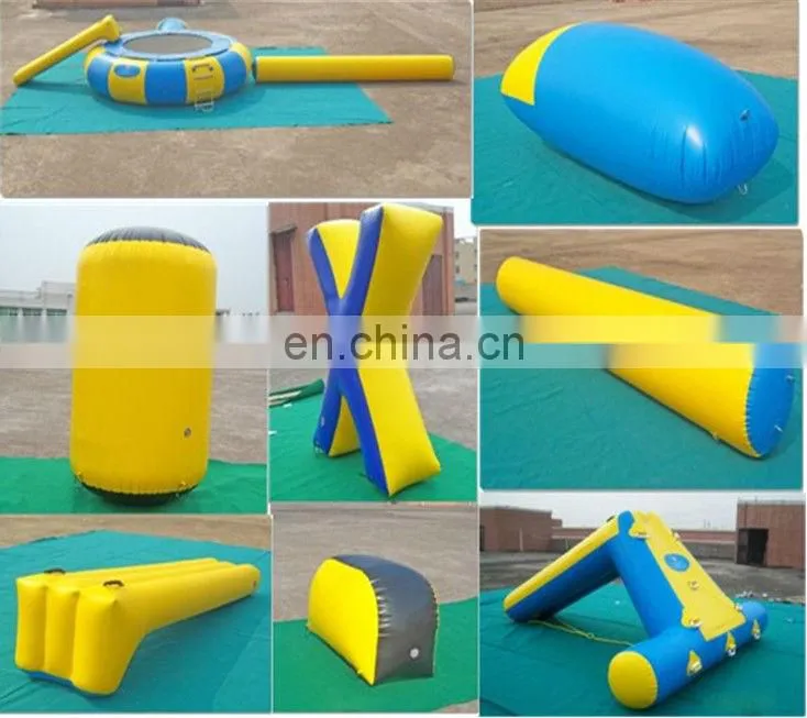 Hot Inflatable Pool Iceberg