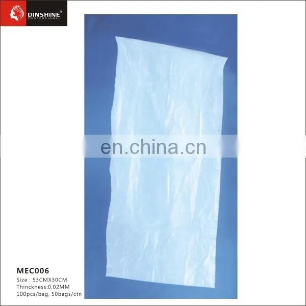 disposable hair cutting capes,disposable hairdressing cape,disposable hairdresser cape