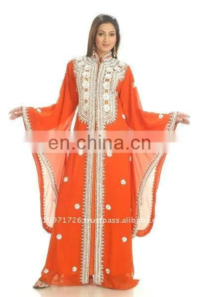 BEAUTIFUL ABAYA FARACHA