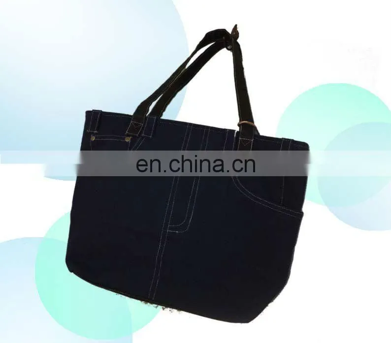 Canvas Bag