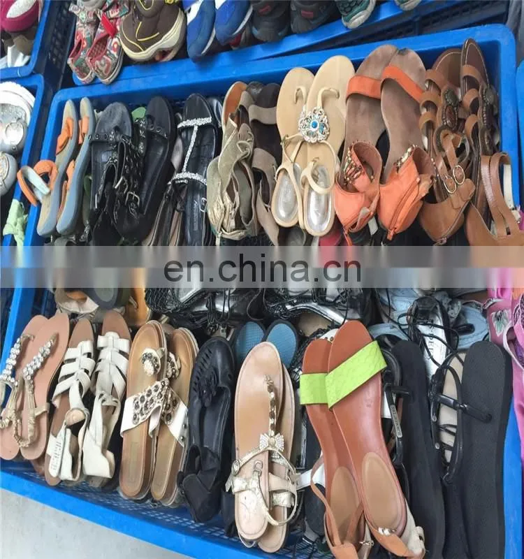 USED WINTER SHOES AND LEATHER BOOTS