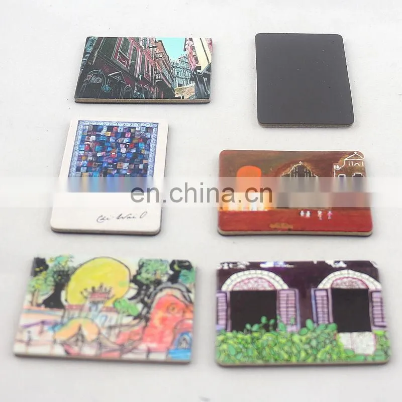 High quality(pass EN71) fridge magnet,custom design fridge magnet