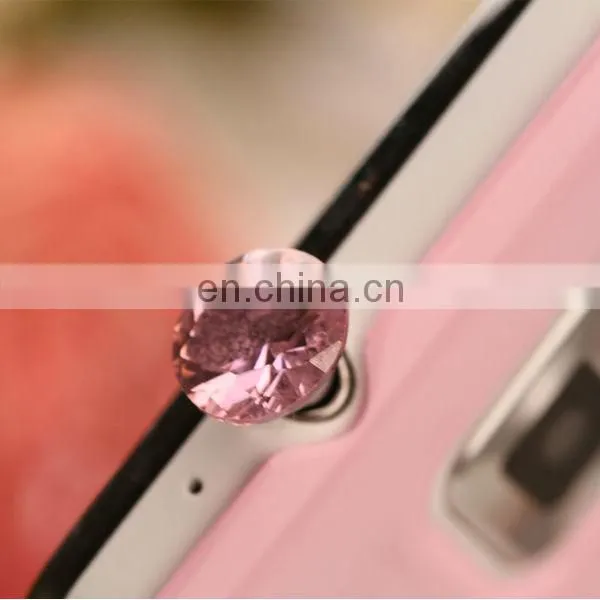 BLING BLING DUST PLUG HOT SALE MOBILE PHONE ACCESSORIES