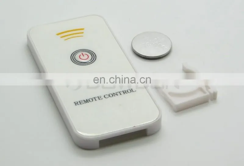 One Key Open Close Bed Room Sleep Night Switch Light Remote Contorl