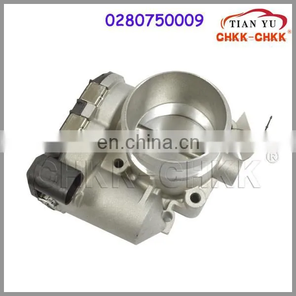 Throttle Body 0280750009