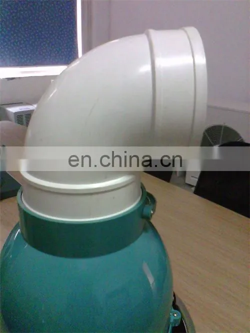 JDH-05 Mini Air Cooler Industrial Humidifier portable air mist birdnest