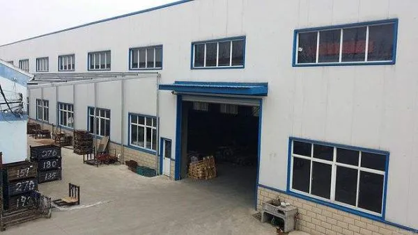 Zibo Sharton New Materials Technology Co., Ltd company overview - view 2