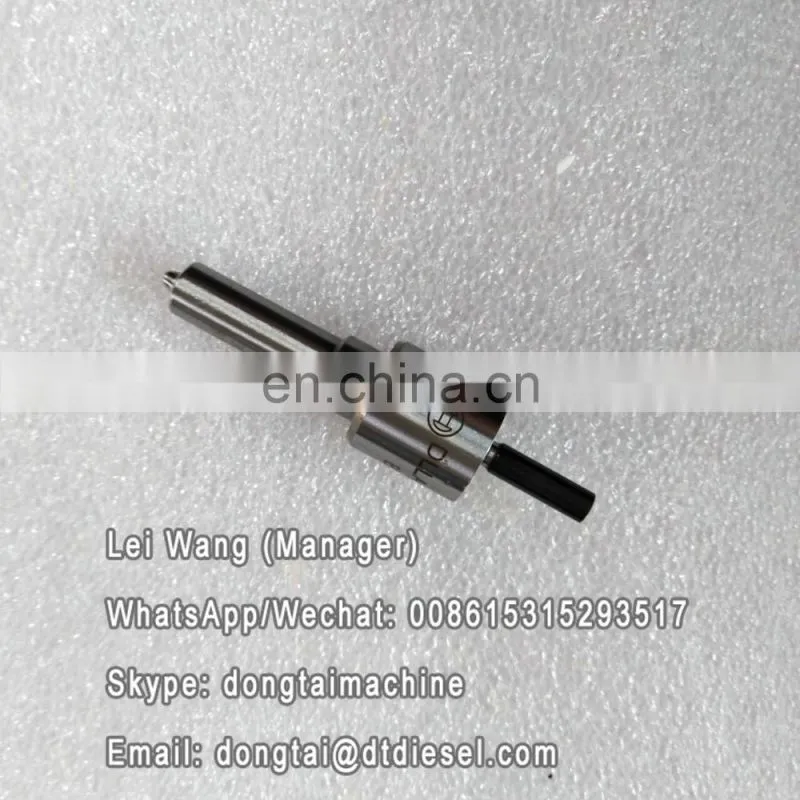 BOSCH COMMON RAIL NOZZLE 0 433 172 111 DLLA152P1819 common rail nozzle for 0445120224