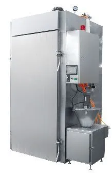 Chongqing Newsin Technology Co., Ltd company overview - view 3