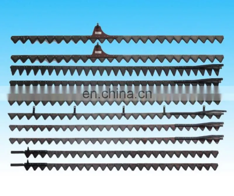 WORLD AGRO combine harvester spare parts blade