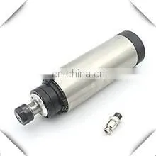 2.2kw ATC ISO20 automatic tool change machine tool water-cooling spindle