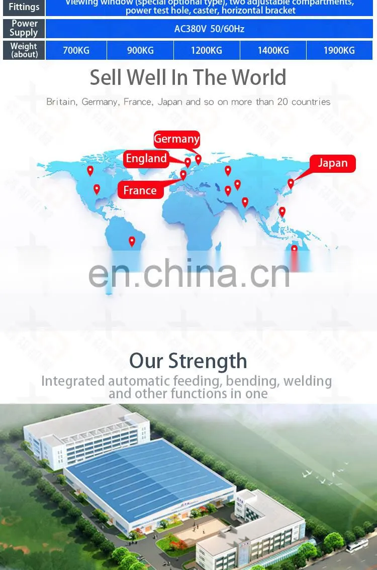 Testing Equipment Mobile Laboratory Machine Hot And Cold Control Impact Testing Equipment Thermal Shock Test Chamber