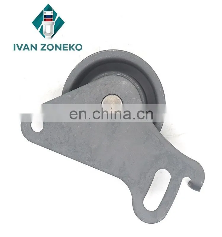 Car Timing Belt Tensioner MD050125 23357-42010 23357-42020 23357-42030 for 1983-1985 Dodge Ram Mitsubishi Mighty Hyundai Kia
