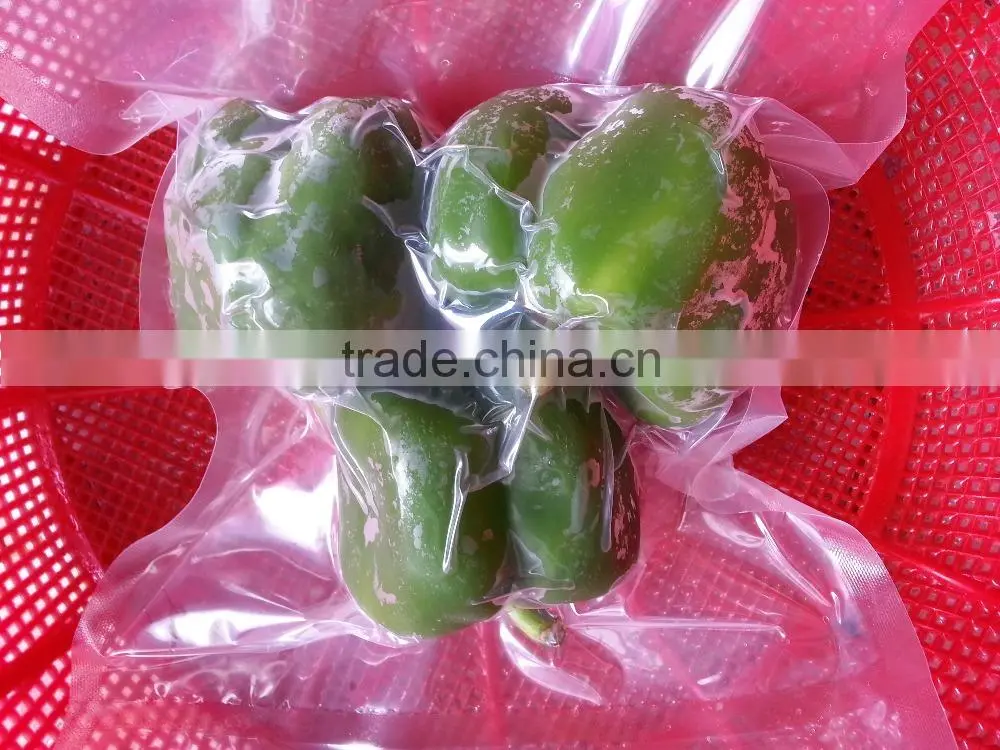 Frozen Hot Red Chili Pepper from Vietnam