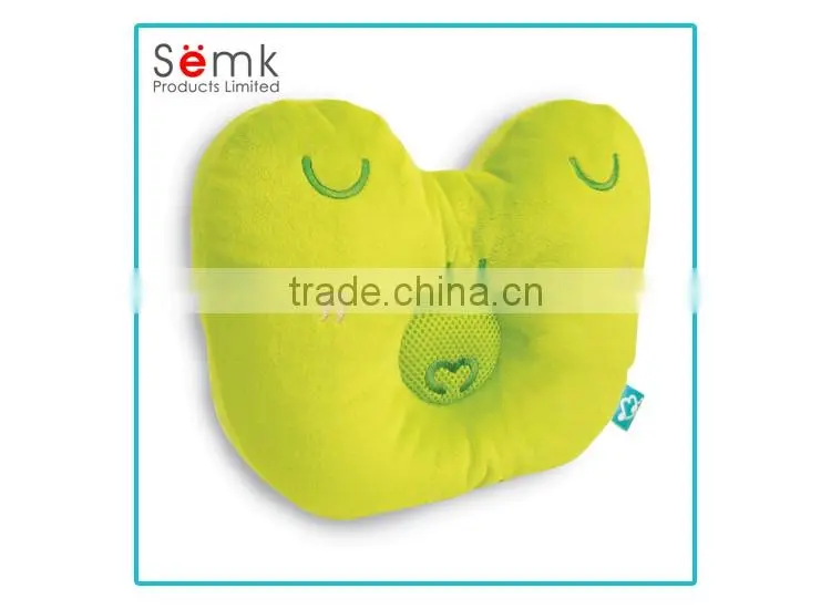 Comfortable animal design cushion pillow powered portable speaker on sale