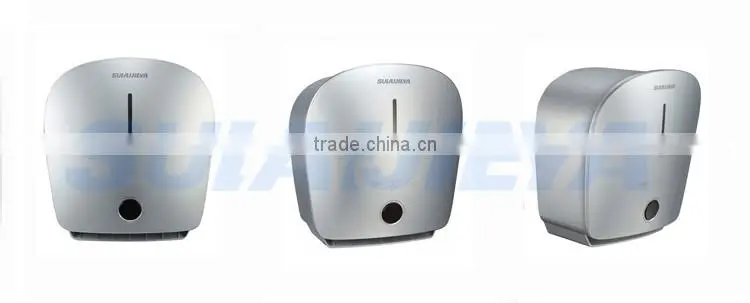 Plastic Toilet Automatic Paper Towel Dispenser