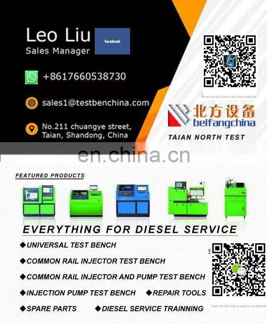 High Quality CAT. 320D Injector Measuring Tools