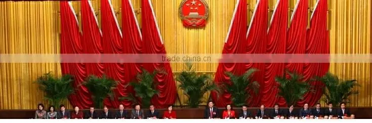 conference flag