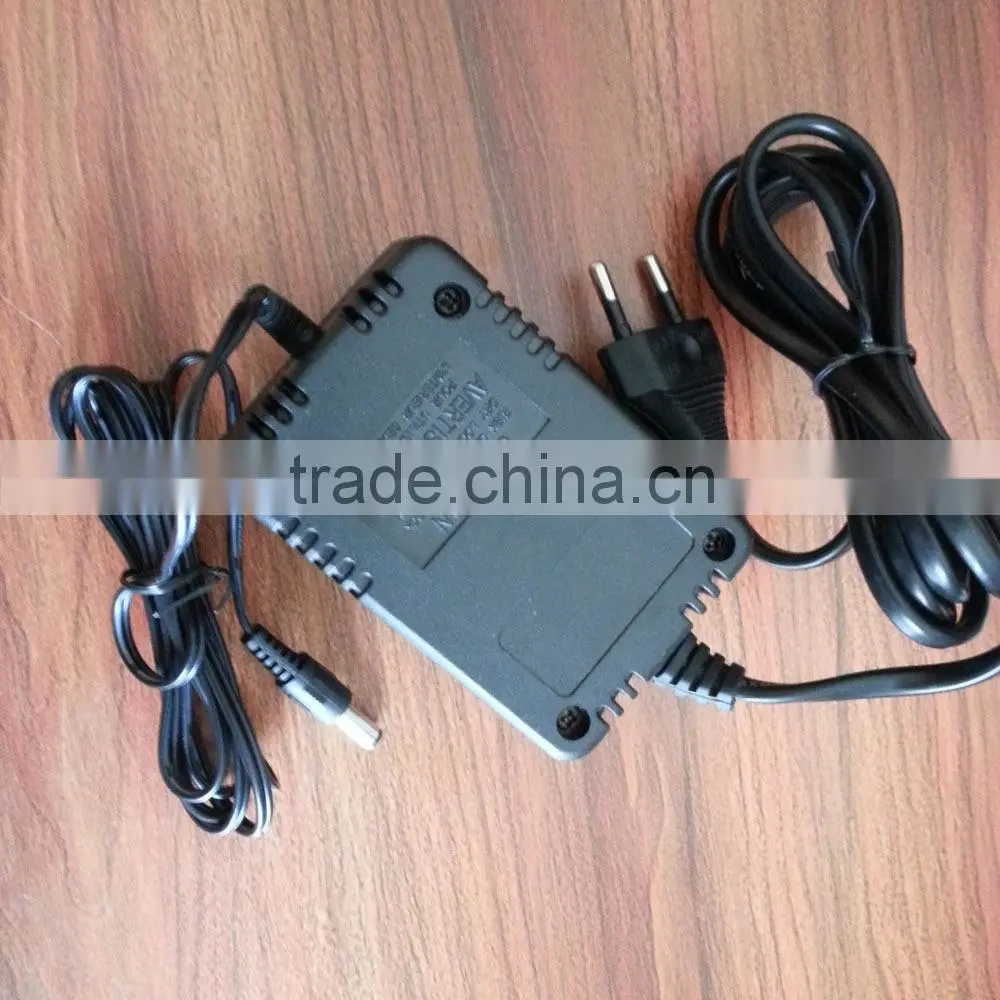 9V 3A Linear Regulation AC DC Adaptor