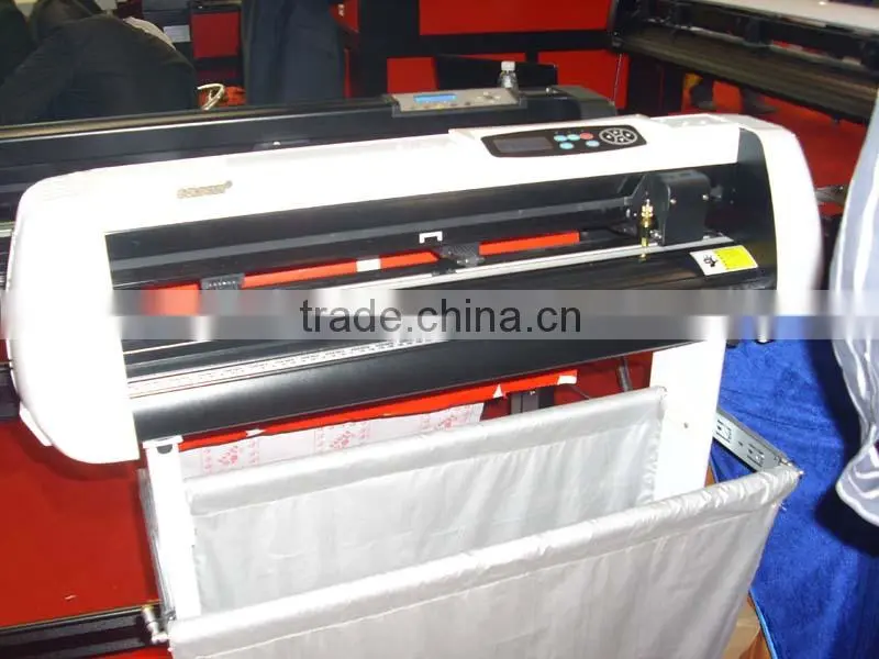 2013 !!1.2 M cutting plotter machine ctn1200 for selling