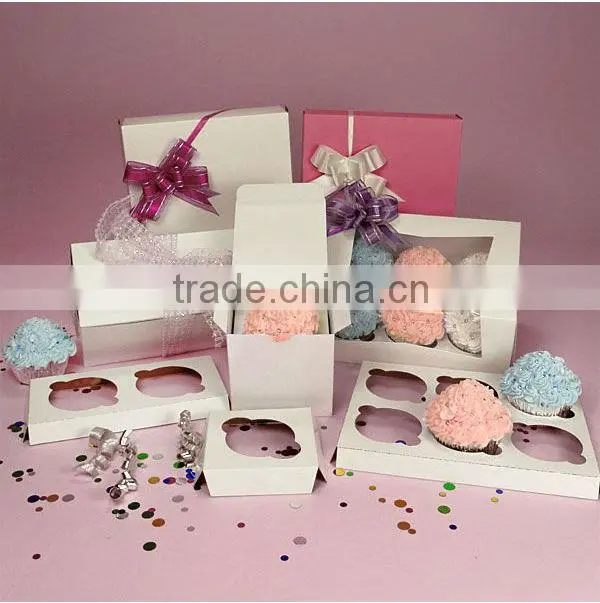 Custom Corrugated Paper Cardboard Retail Display Boxes
