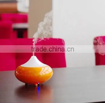 Aromatherapy air diffuser/cool mist aroma diffuser